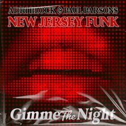 New Jersey Funk - Vintage Disco Mix