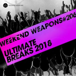Ultimate Breaks 2018