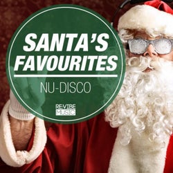 Santa's Favourites - Nu Disco