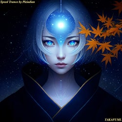 Speed Trance by Pleiadian