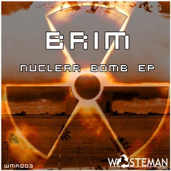 Nuclear Bomb EP