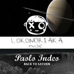 Back To Saturn EP