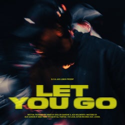 Let You Go (feat. Jack Junior)