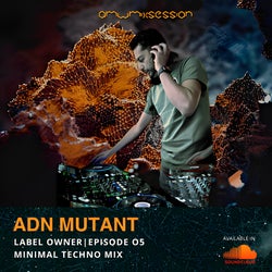 AMW MIX SESSION 05 By Adn Mutant