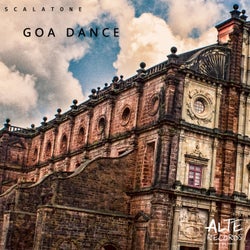 Goa Dance