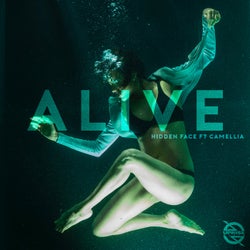 Alive (feat. Camellia)