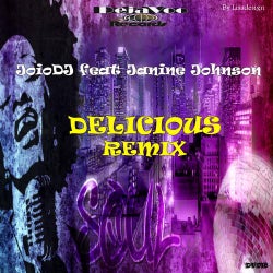 Delicious Remix
