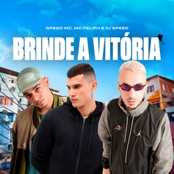 Brinde a Vitória