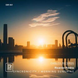 Syncronicity Morning Sunshine