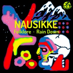 Folklore / Rain Down