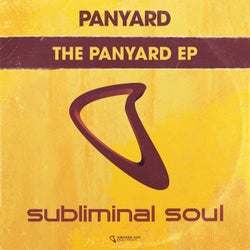 Panyard EP