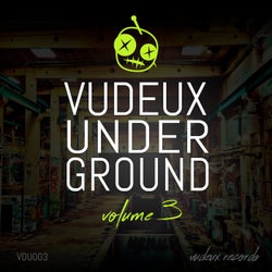 Vudeux Underground, Vol. 3