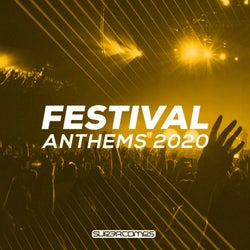 Festival Anthems 2020