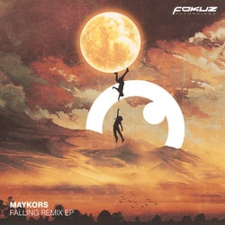 Falling Remix EP