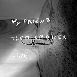 my friend