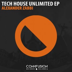 Tech House Unlimited EP