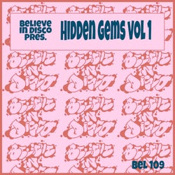 Hidden Gems, Vol. 1