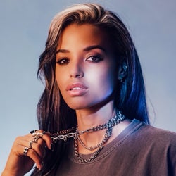 Wavey (Linska Remix) Chart