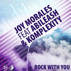 Rock With You (feat. Abileash, Komplexity)
