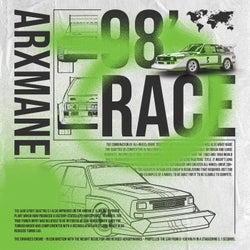 '98 RACE