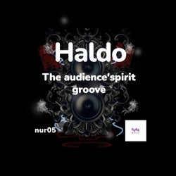 The audience'spirit groove