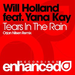Tears In The Rain (Orjan Nilsen Remix)