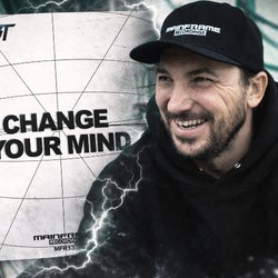Change your Mind - TOP 10