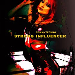 Strong Influencer