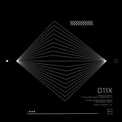 Relevant Symmetry III (The Remixes)
