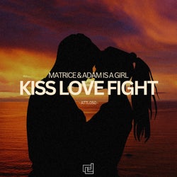 Kiss Love Fight