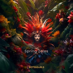 Spring Tales '23