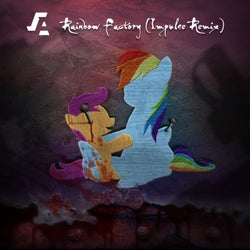 Rainbow Factory - Impulse Remix
