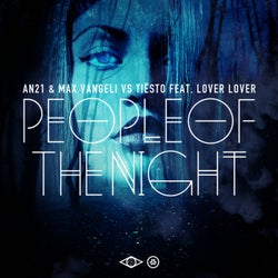 People of the Night (feat. Lover Lover)