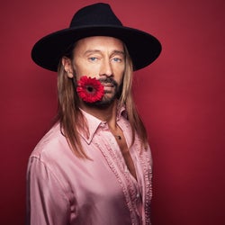 Bob Sinclar's Take It Easy On Me Chart