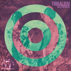 Tribalism EP