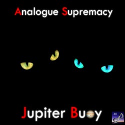 Analogue Supremacy