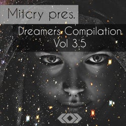 Dreamers Compilation, Vol. 3.5