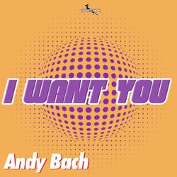 I Want You