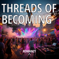 Threads of Becoming (Club Edit)