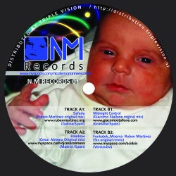 N.M.RECORDS 01
