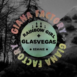 Rainbow Girl (Glasvegas Remake)