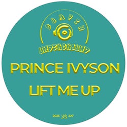 Lift Me Up