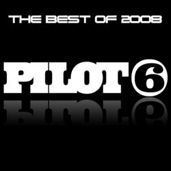 Pilot6 Recordings, The Best of 2008