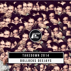 Takedown 2014