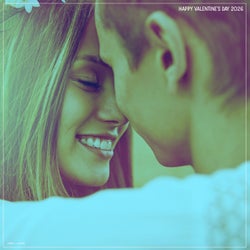 Happy Valentine's Day 2026