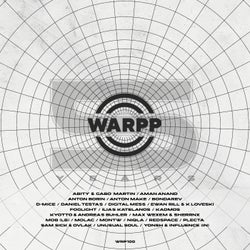 5 Years of WARPP