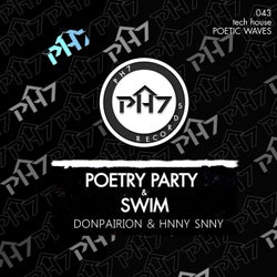 POETIC WAVES (Extended Mix)