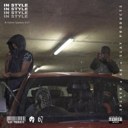 In Style (feat. Harlem Spartans & 67)