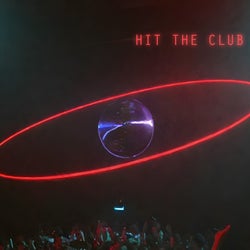 Hit The Club