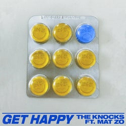 Get Happy (feat. Mat Zo)